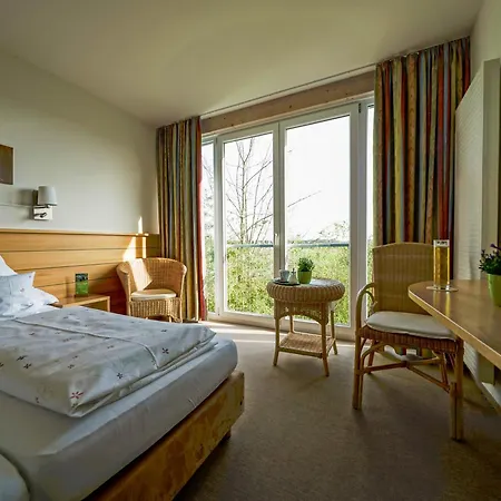 Landgasthof/hotel Hirsch Im Gruenen Hotel