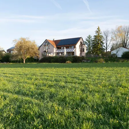 Landgasthof/hotel Hirsch Im Grünen Hotel Mehrstetten