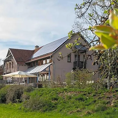 Hotel Landgasthof/hotel Hirsch Im Gruenen