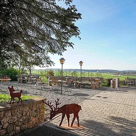 Hotel Landgasthof/hotel Hirsch Im Gruenen