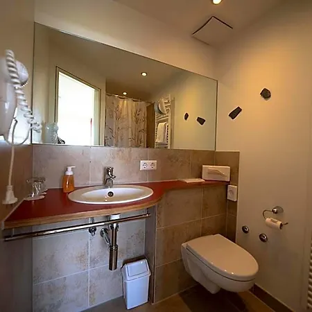 Landgasthof/hotel Hirsch Im Gruenen Hotel 3*