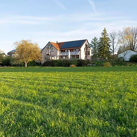 Landgasthof/hotel Hirsch Im Gruenen 3* Mehrstetten