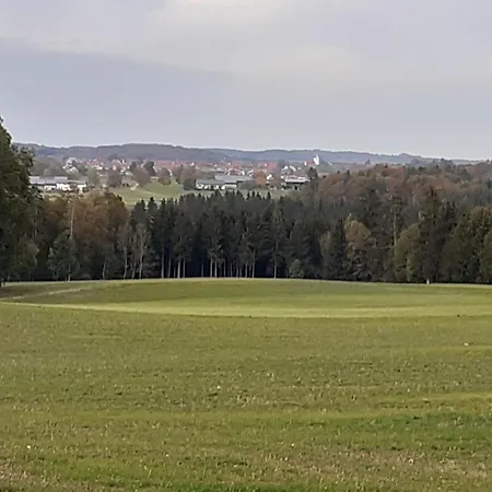 Hotel Landgasthof/hotel Hirsch Im Grünen
