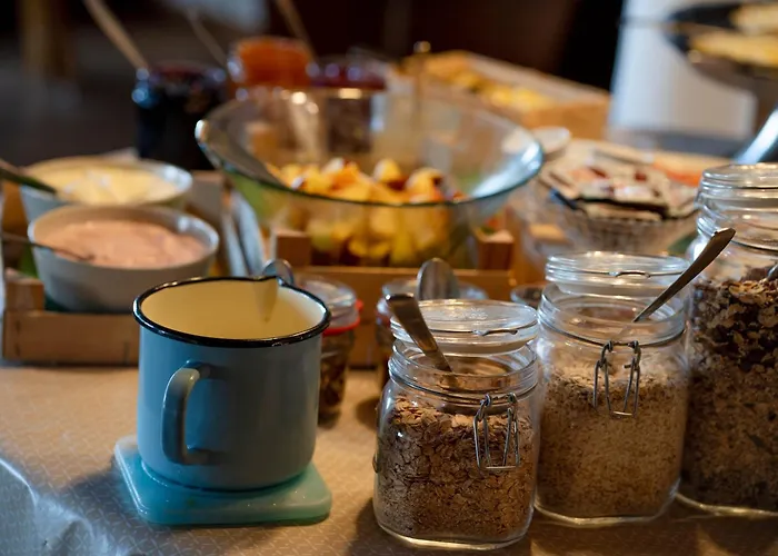 Landgasthof/hotel Hirsch Im Gruenen Mehrstetten